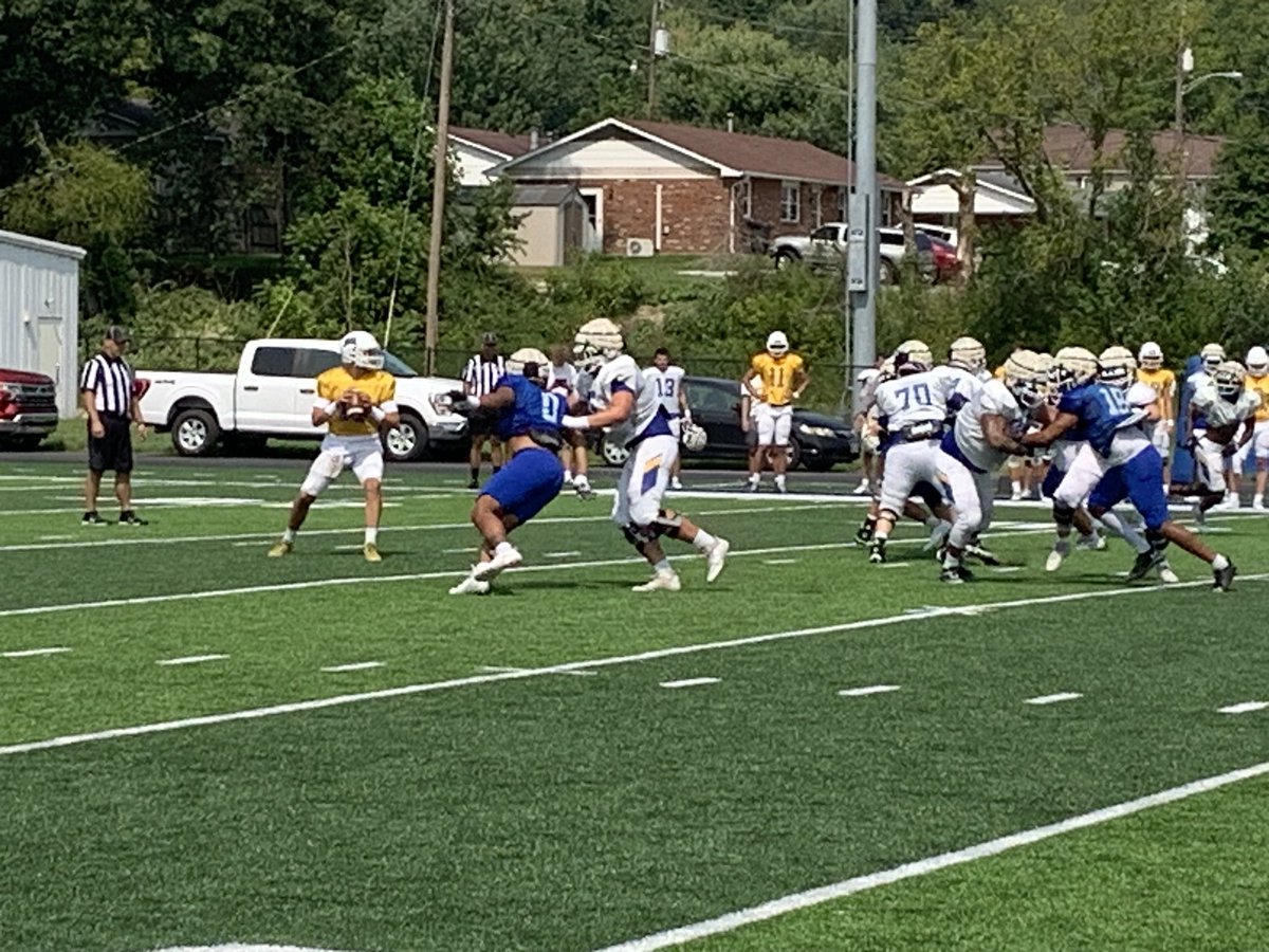 Morehead State Athletics tweet media