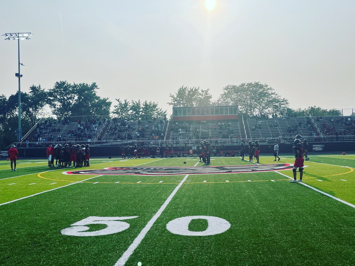 Mr. Cannici (@mrc_rtmath) on Twitter photo Red v Black game. JV v Frosh <a href="/RichTownshipHS/">Rich Township HSD 227</a> <a href="/RTHS_Athletics/">Raptor Athletics</a> <a href="/RichTownshipFB/">Rich Township Football</a> Red v Black game. JV v Frosh <a href="/RichTownshipHS/">Rich Township HSD 227</a> <a href="/RTHS_Athletics/">Raptor Athletics</a> <a href="/RichTownshipFB/">Rich Township Football</a>