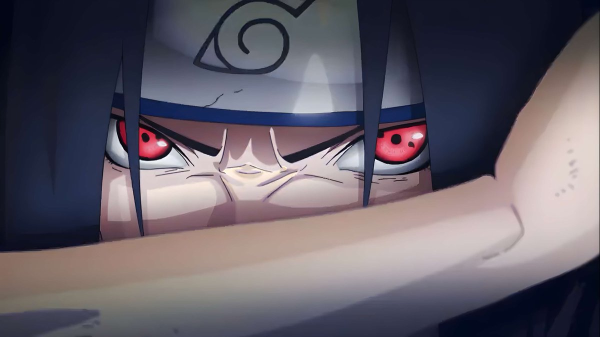Inku_fr's tweet photo. Le NOUVEL anime NARUTO de 4 épisodes commence dans EXACTEMENT 2 SEMAINES ! 🍥 https://t.co/owqj9YZ1iy