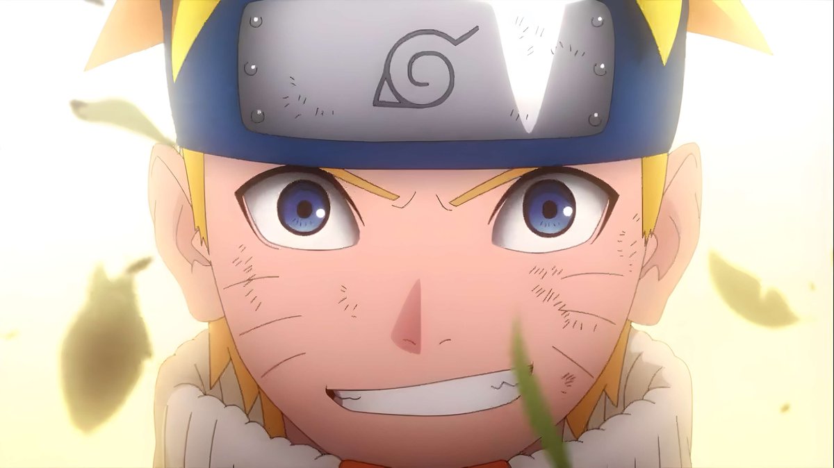 Inku_fr's tweet photo. Le NOUVEL anime NARUTO de 4 épisodes commence dans EXACTEMENT 2 SEMAINES ! 🍥 https://t.co/owqj9YZ1iy