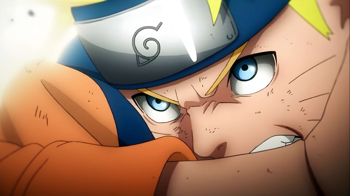 Inku_fr's tweet photo. Le NOUVEL anime NARUTO de 4 épisodes commence dans EXACTEMENT 2 SEMAINES ! 🍥 https://t.co/owqj9YZ1iy