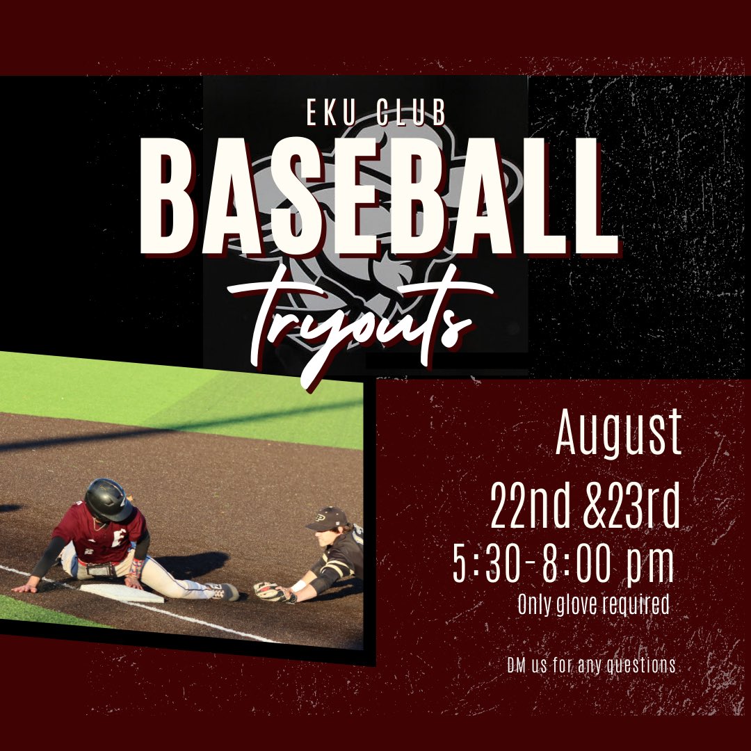 Who misses being on the field with the boys? I know we did and if you do too, come out for tryouts next week at IM field 2 and show us what you got! #rollkerns