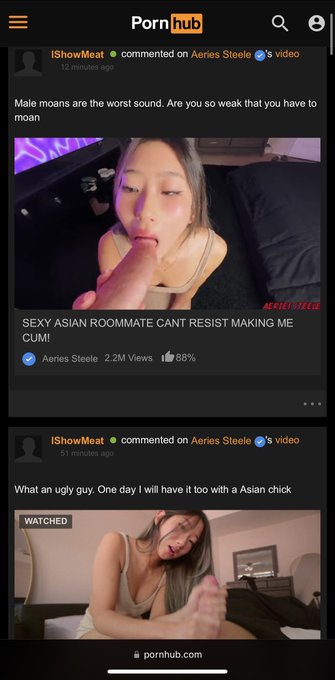 1 pic. Make sure you try out all our videos while hate watching! Wouldn’t want you to miss one! https://t