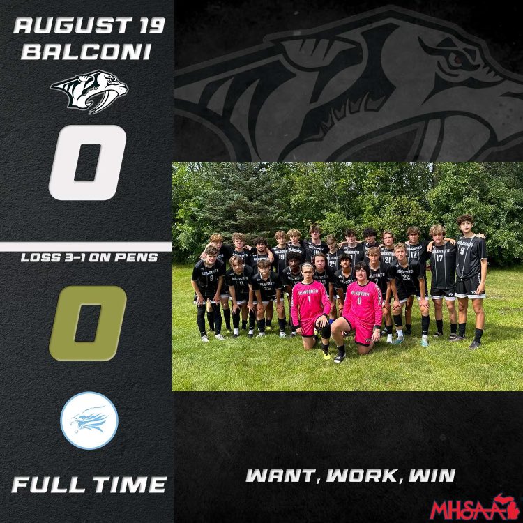 Plymouth Soccer tweet media