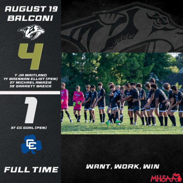 Plymouth Soccer tweet media
