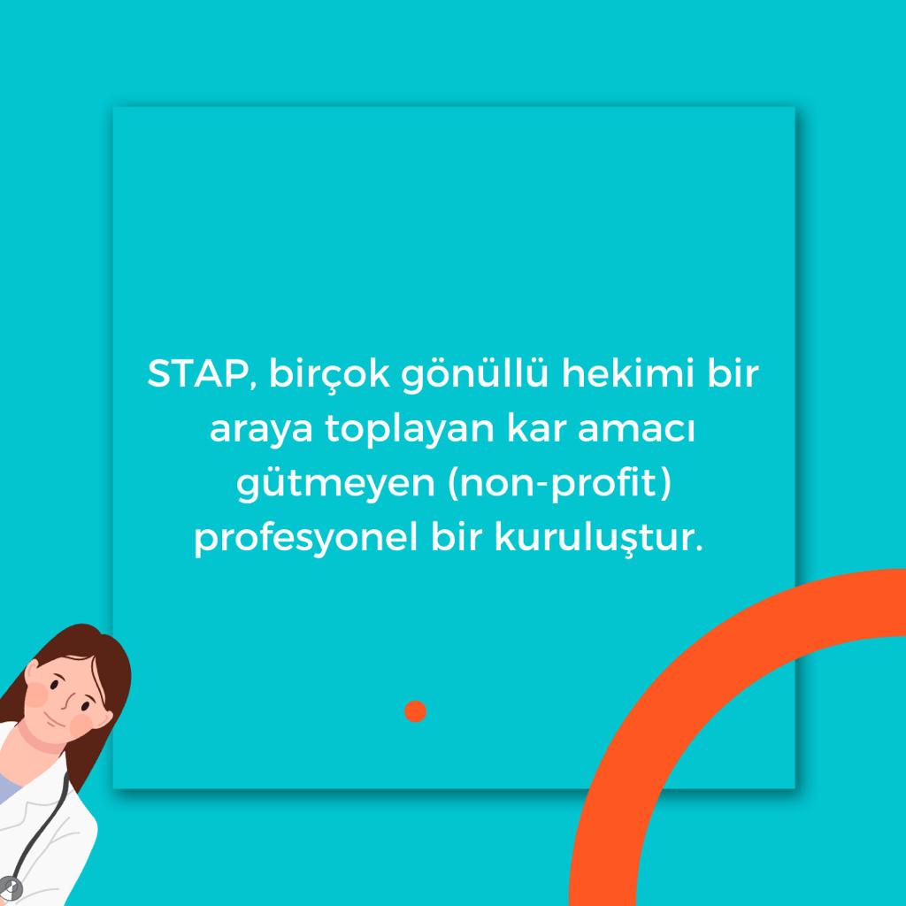 Society of Turkish American Physicians (STAP) tweet media