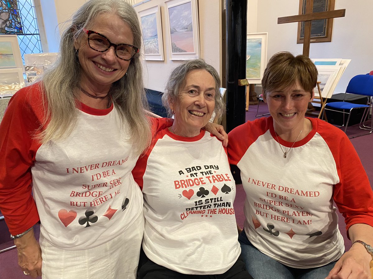Great day Cafe Bridging: piper, raffle, bacon rolls and beer - what more could you want? Excellent way to promote #bridge in local community. Thanks <a href="/miriamclare/">Miriam Drysdale🌸</a>, Victor Lesk &amp; Perth crew