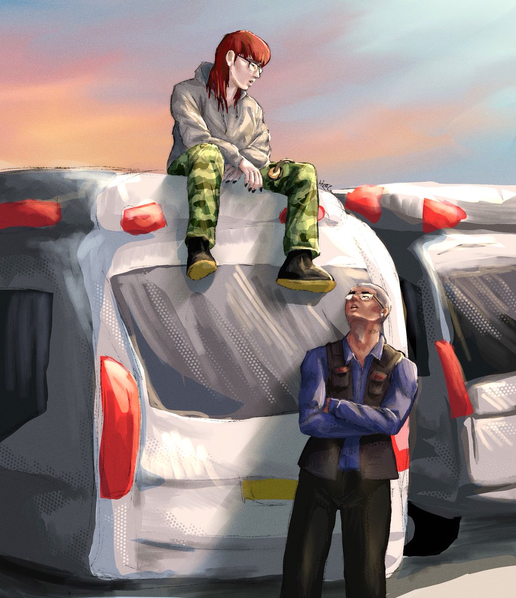 Nivotron13's tweet photo. Had a bad day so drew me and Isu🫶
#Lookism #lookismfanart #isujo https://t.co/QFLyUnDRCM