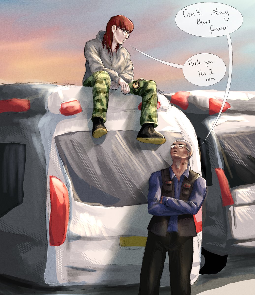 Nivotron13's tweet photo. Had a bad day so drew me and Isu🫶
#Lookism #lookismfanart #isujo https://t.co/QFLyUnDRCM