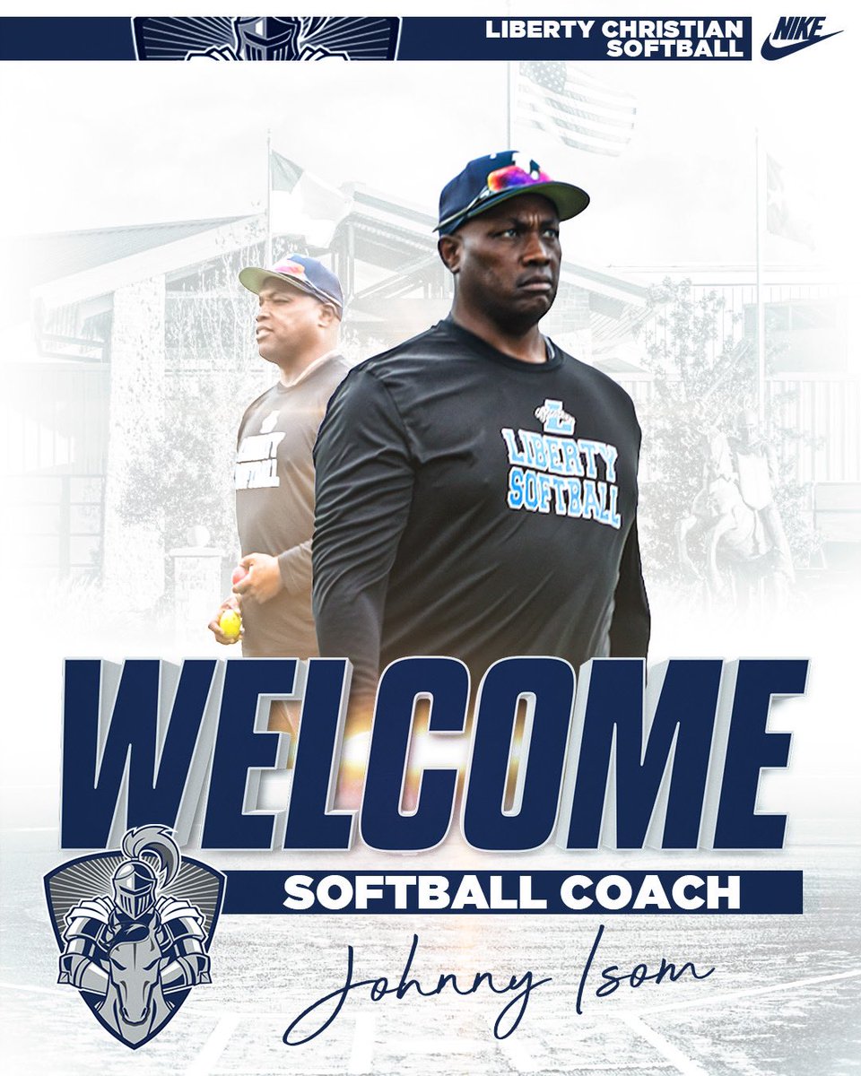 NavyOut's tweet photo. We are excited to announce Johnny Isom as our Head Softball Coach!! 🥎 #FORHIM https://t.co/jrR0j2tfa0