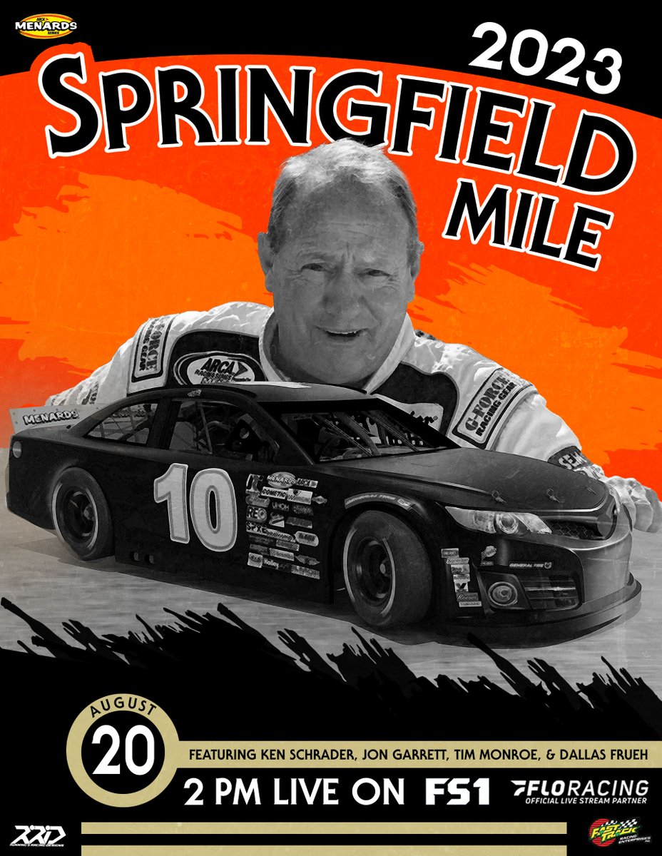 Fast Track Racing tweet media