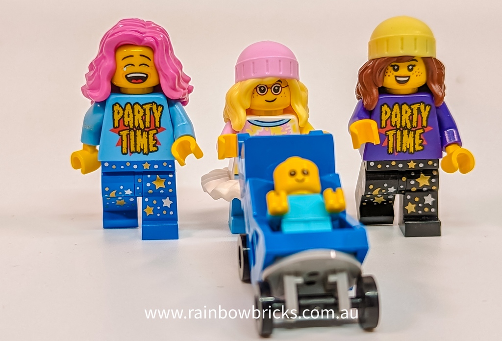 Brisbane Water Brickfest LEGO Fan Event is doing more than just celebrating our love for LEGO — profits from the event will be donated to our charity partner.

#RainbowBricks #CentralCoastNSW #LEGOfans #brickfest #LEGO #AFOLs #BrisbaneWaterBrickfest #charity