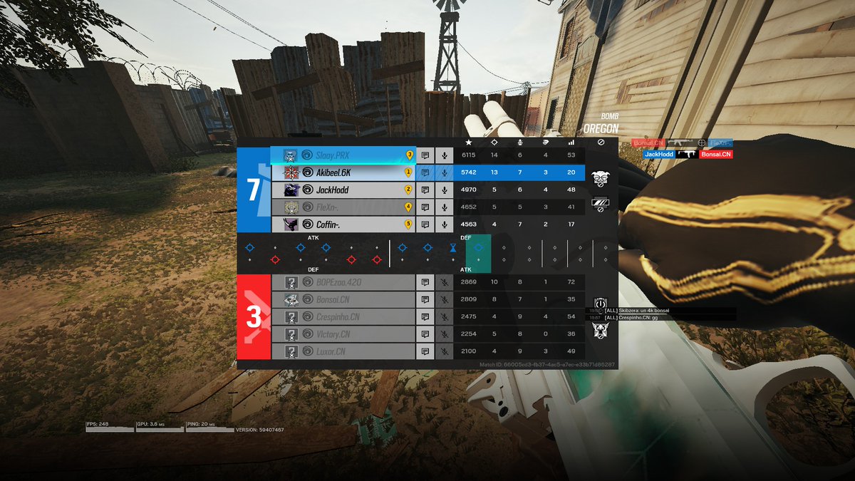 Cansado de ganar todo 😴😴😴😴