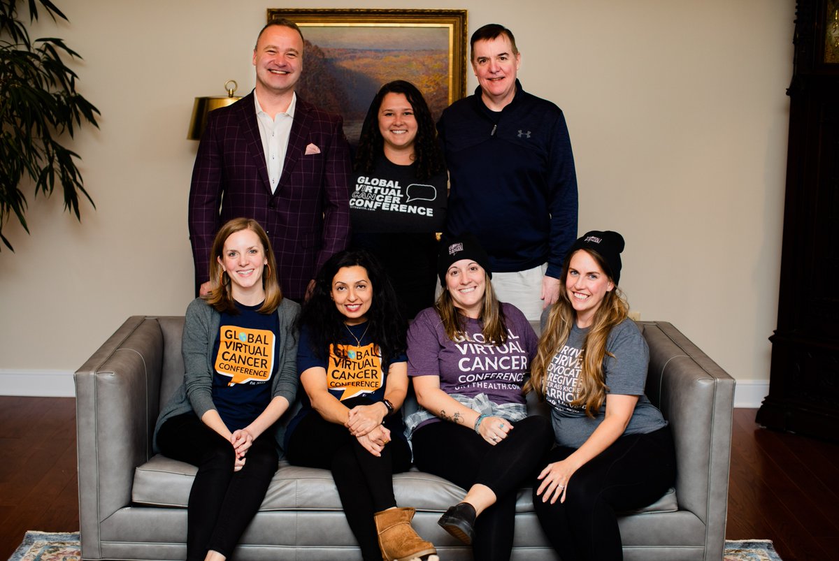 grythealth's tweet photo. You are probably an advocate without even knowing it. Sharing your experience w/ your spouse or a peer facing a similar situation or listening to others and their journey makes you an advocate.  💜
#NationalPatientAdvocacyDay https://t.co/VnYi9Y45XV