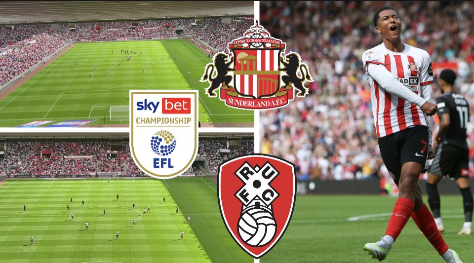 RUFC_Tiny's tweet photo. New vlog out now go Watch please like subscribe and share Utm x

Sunderland fans feel free to sub as well thanks 👍

Vlog link https://t.co/xvpPVJfbvU

#safc #rufc #millers #utm #SUNROT https://t.co/Uz7UEuT6R5