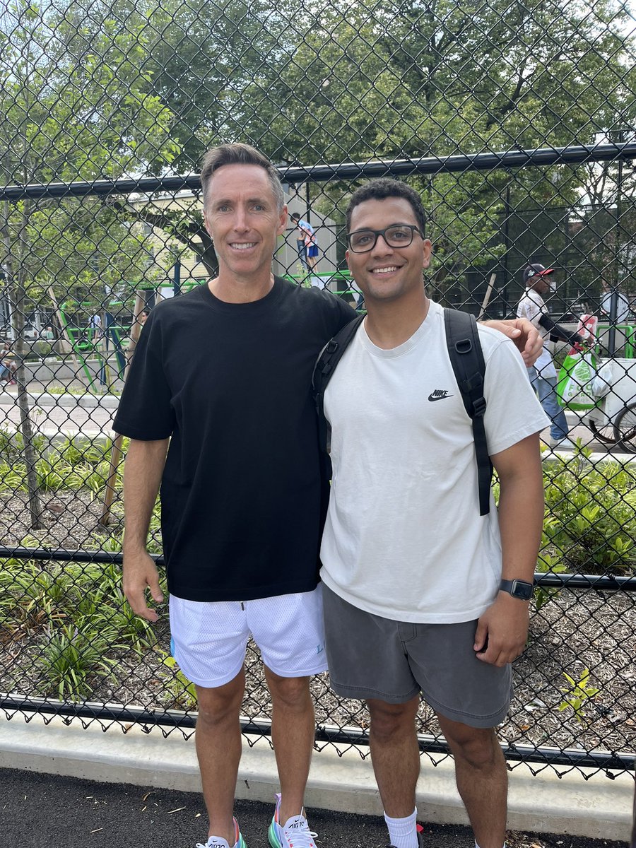 EarnYourDecals's tweet photo. BREAKING: The Driving Crooners have signed @SteveNash to a 4-year deal at the veteran minimum. The Crooners finally get the floor general they have been desperately searching for. Welcome Steve! https://t.co/G3JG8DNsL8