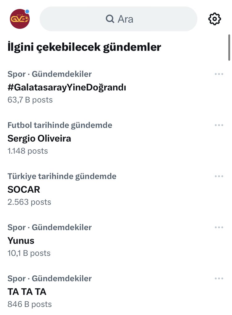 icardibaskan's tweet photo. Yüklennnn 1. sıradayız #GalatasarayYineDoğrandı https://t.co/Qq6jV4YHMD