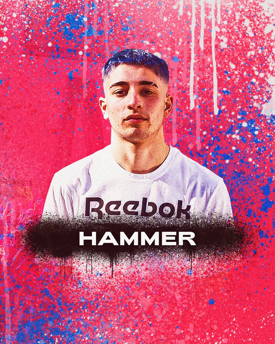 InfoFreestyle2's tweet photo. ¡Final 🔥 - Final Nacional 🇺🇾!

▶️ SPEKTRO vs HAMMER ◀️

El ganador de este enfrentamiento representará a Uruguay 🇺🇾 en la Final Internacional. 

#DarkJail 🇺🇾 https://t.co/MJ0zppFgft