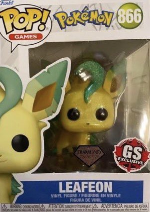 DisTrackers on X: First look at Umbreon Pop! Spotted in the new