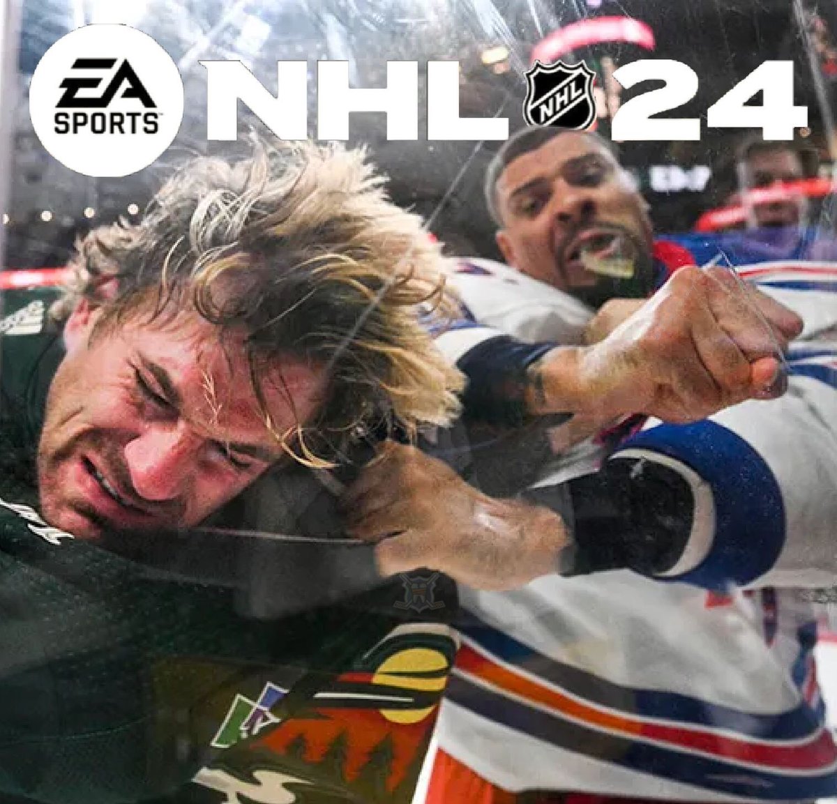 HockeyFights.com tweet media