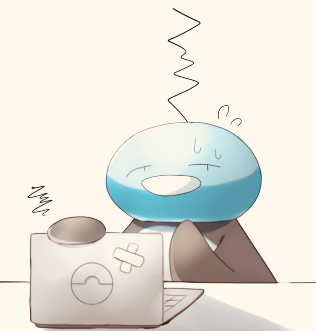 故障っぽ

#毎日コオリッポ 