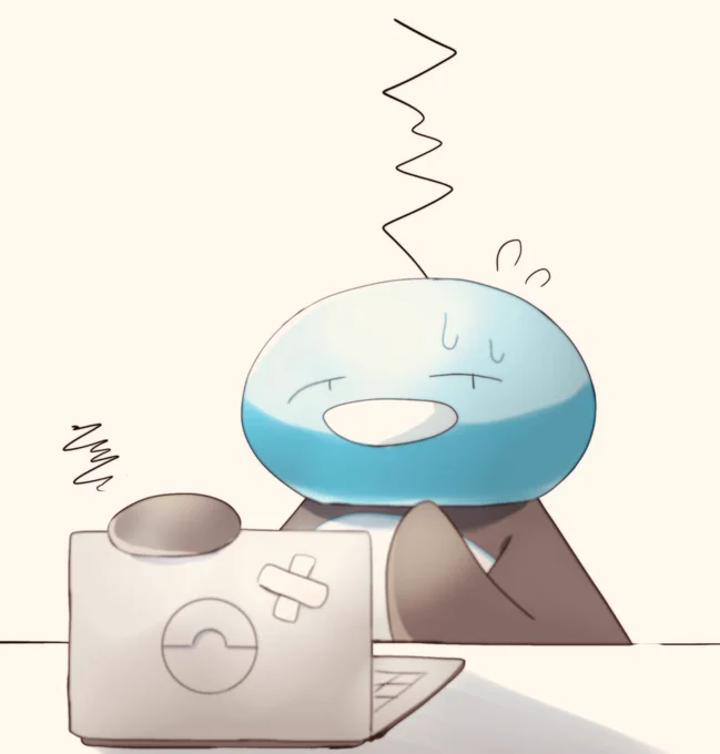 故障っぽ

#毎日コオリッポ 