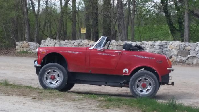 AutoShrine's tweet photo. Kathy's 1974 MG Midget - Autoshrine Registry https://t.co/Vij8faus4q https://t.co/PtmbCGtaC4