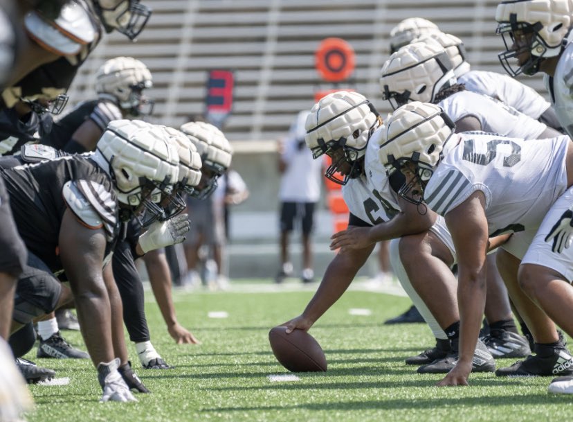 Bama State Athletics tweet media