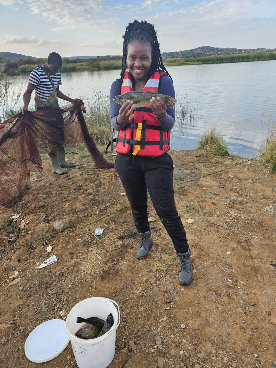 Aquatic Systems Research Group tweet media