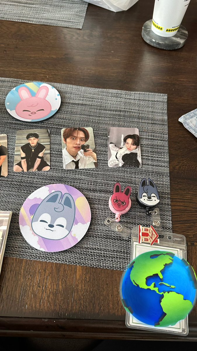 maxidentsam's tweet photo. Binnie day haul 🤩🤩 https://t.co/goOLn1oPZs
