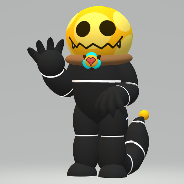 LemmyKirby's tweet photo. Berry
#bugfablesoc #paint3d #bugfablesocpaint3d https://t.co/smJp5YNBPl