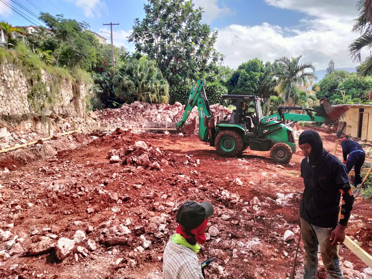 imcs_limited's tweet photo. Team Immaculate Construction working for you...
Contact us: 876-926-2205
๐
#Generalconstruction #buildingtogether #constructioncompany #kingstonjamaica #kingston #redhills https://t.co/PrIRs6UIHG