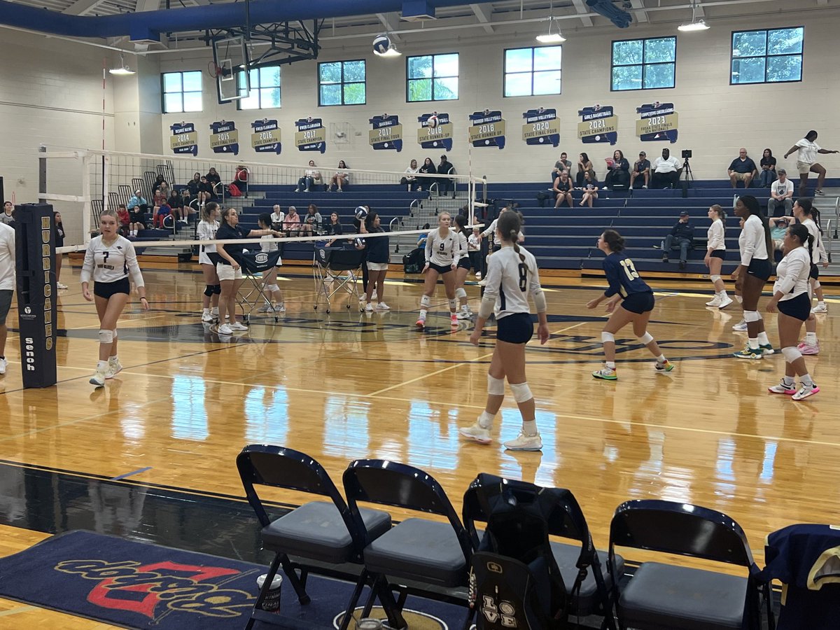Bishop Athletics tweet media