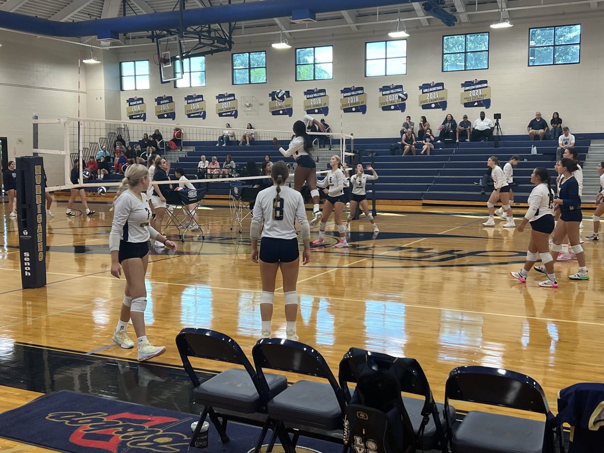 Bishop Athletics tweet media