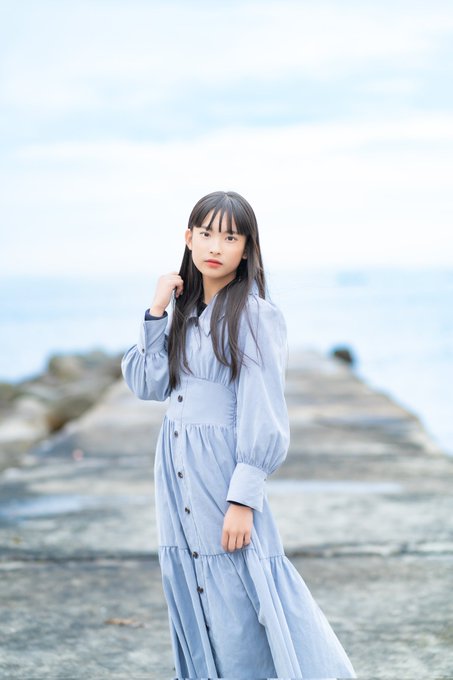 Twitterのコスプレ画像1