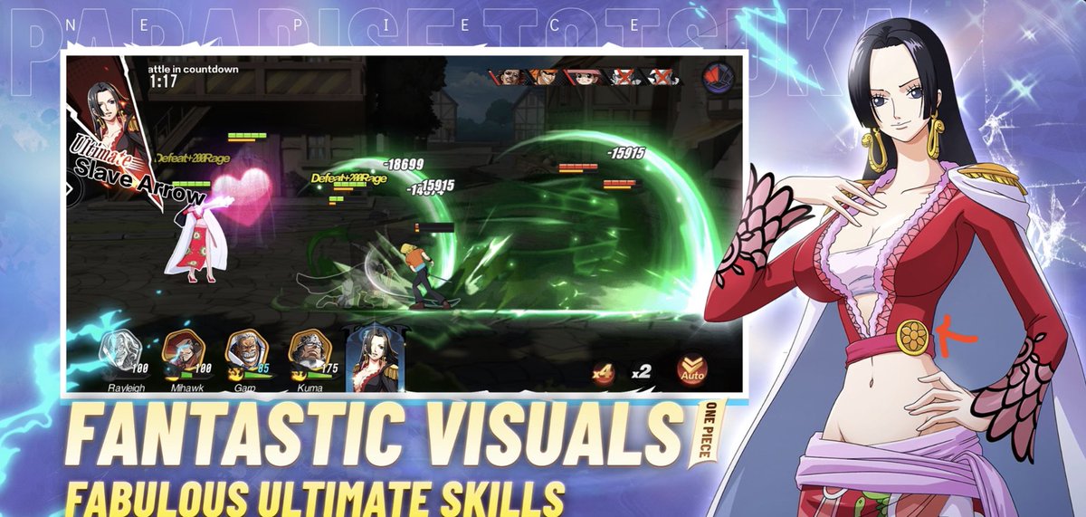 OP: Captain and the Warlords tweet media