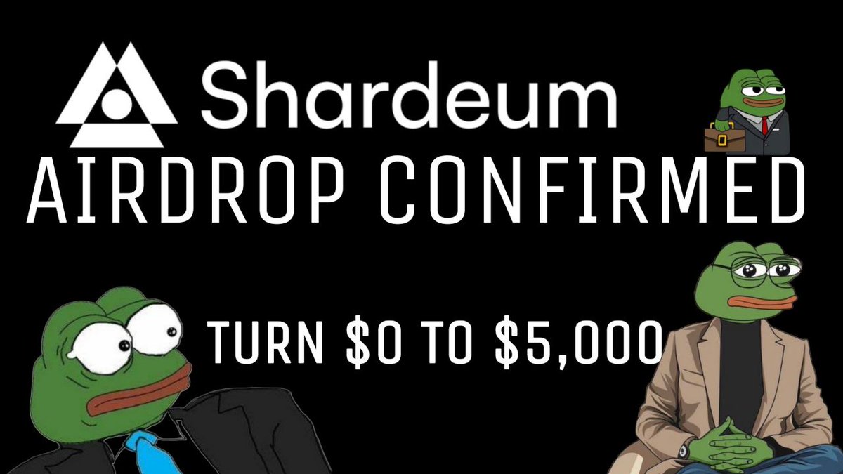 defileo's tweet photo. Want immediately make your life change? This opportunity for you.

Airdrop with $23.600.000 investments.

Cost: $0 
Potential profit: $5,000

Invest your time properly: 🧵👇 https://t.co/zPIMIvHq9O