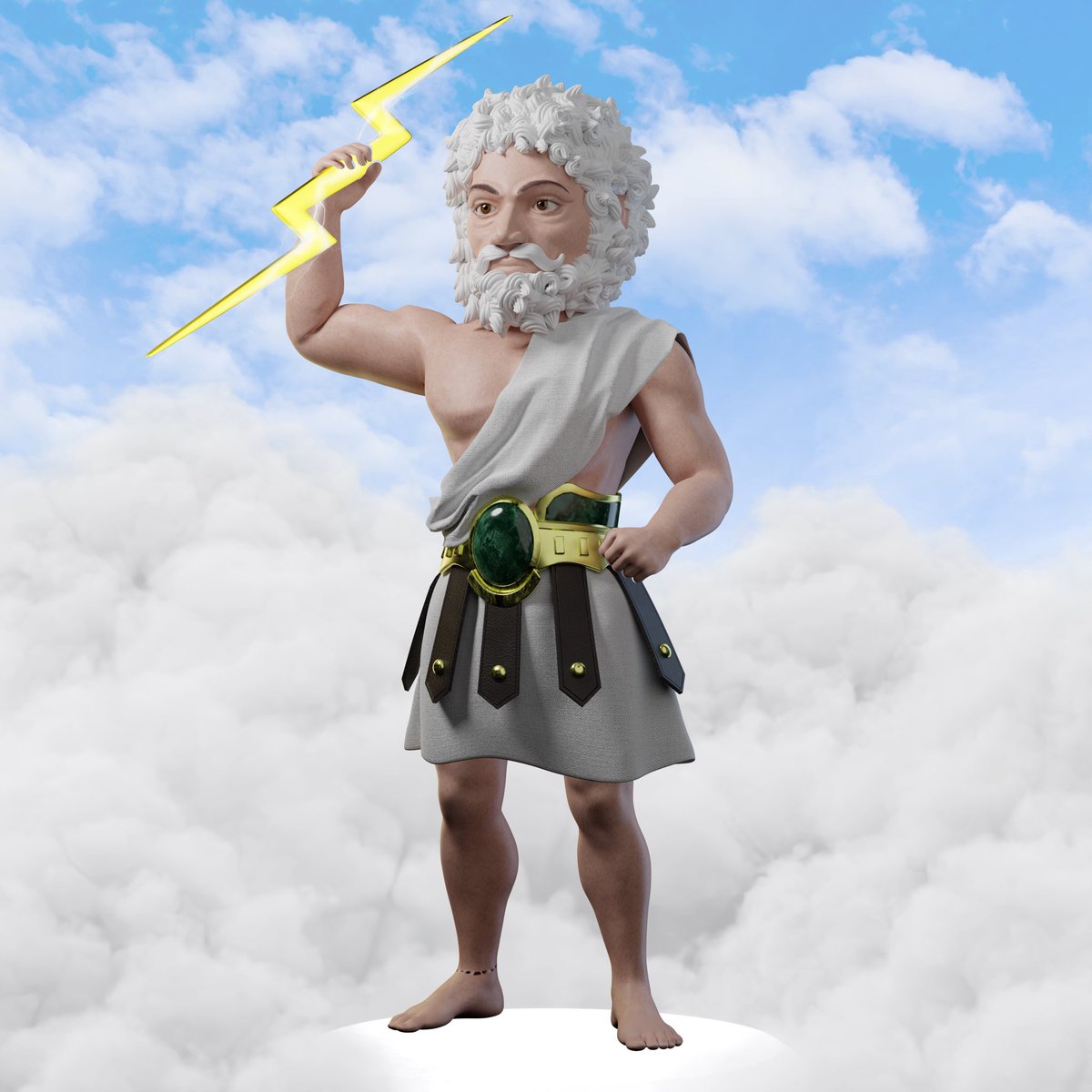 XRDeities tweet media