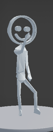 good news billy is fixed should be accepted soon