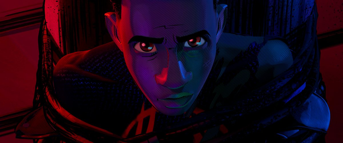 Shots_SpiderMan's tweet photo. Spider-Man: Across the Spider-Verse (2023) https://t.co/lARdezqCPS