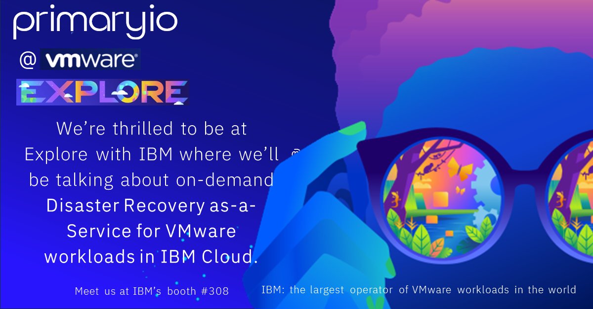 PrimaryIO tweet media