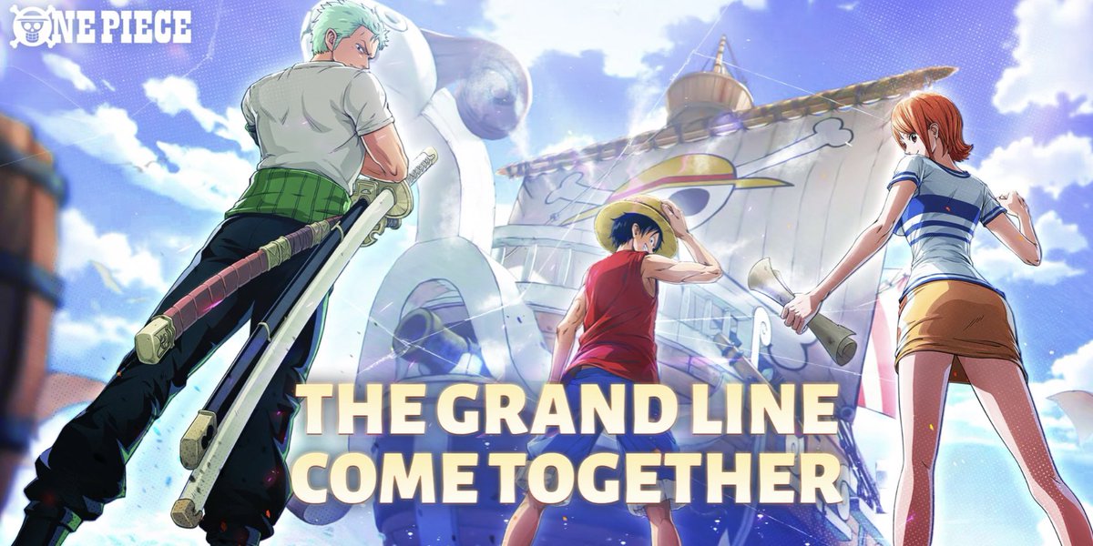 OP: Captain and the Warlords tweet media