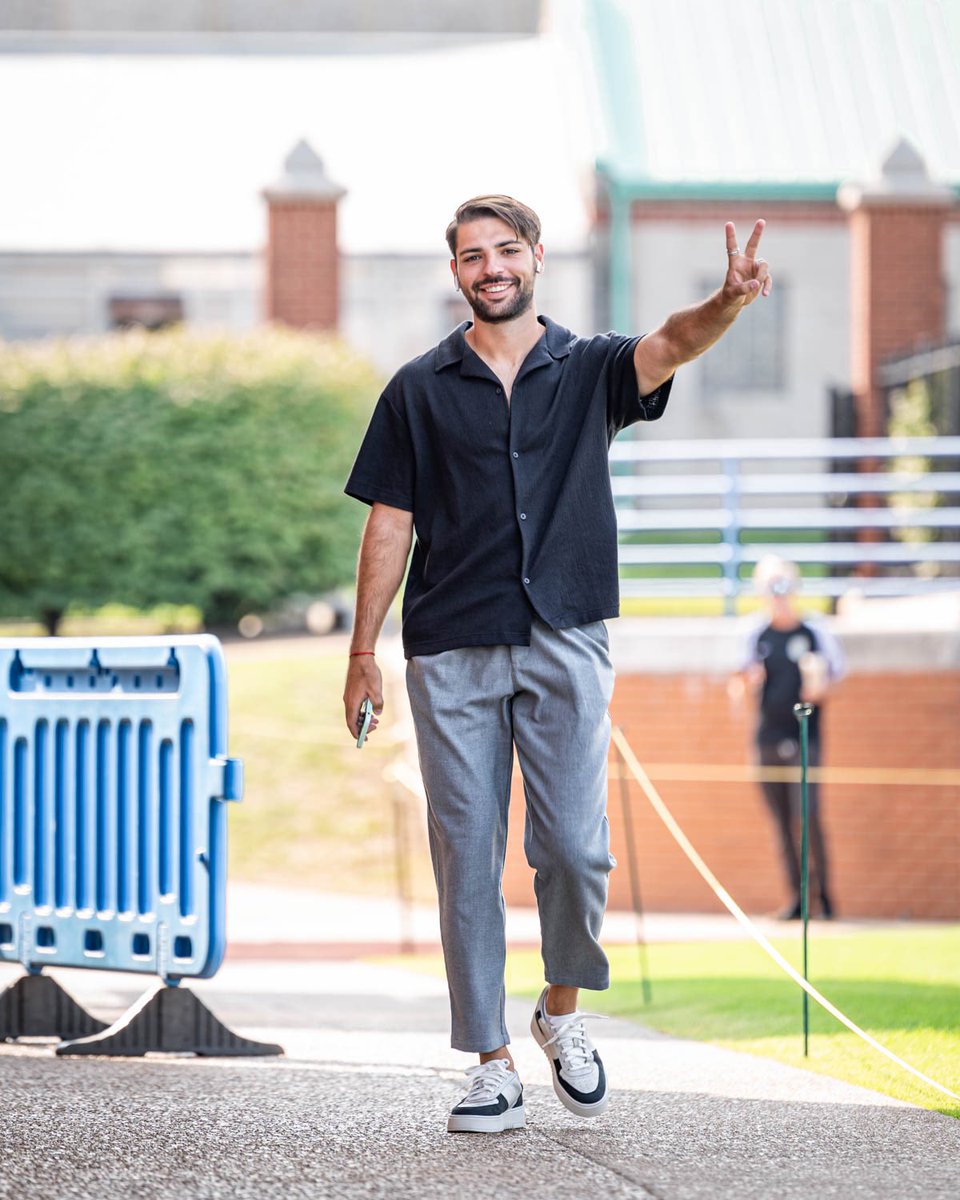 SLU Men's Soccer tweet media
