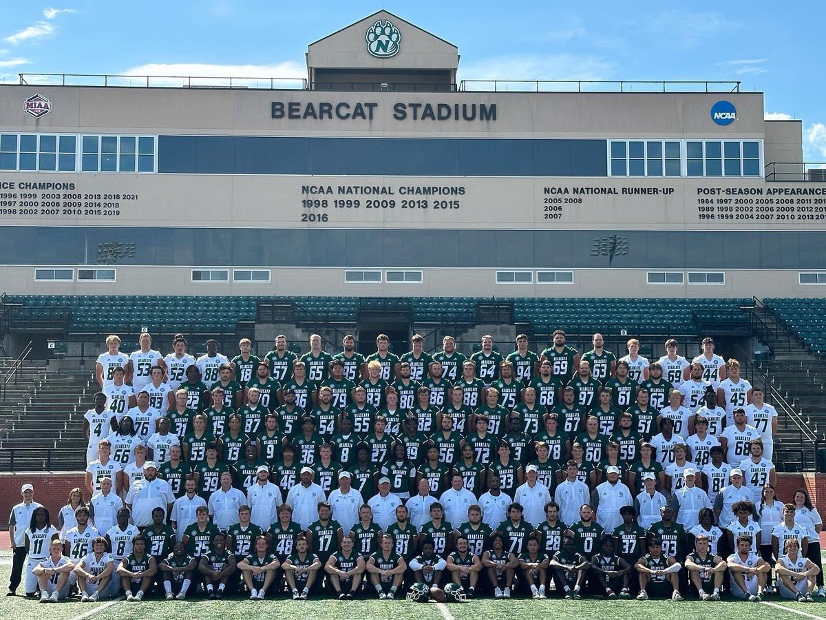 Barstool NW Missouri State tweet media