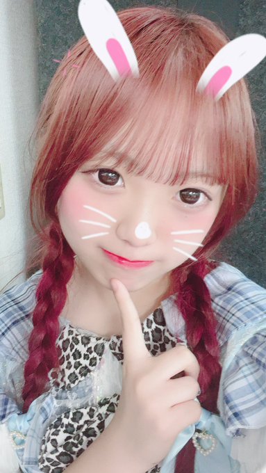 Twitterのコスプレ画像5