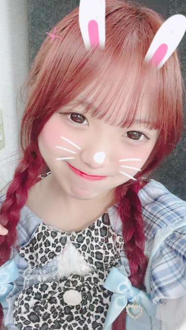 Twitterのコスプレ画像6