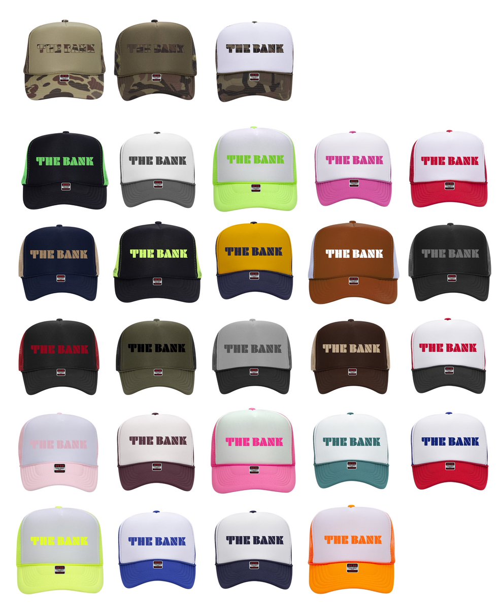DAE_DAY's tweet image. I done ordered a different color Hat for everyday of the year. 🤦🏽‍♂️#4Real4Real