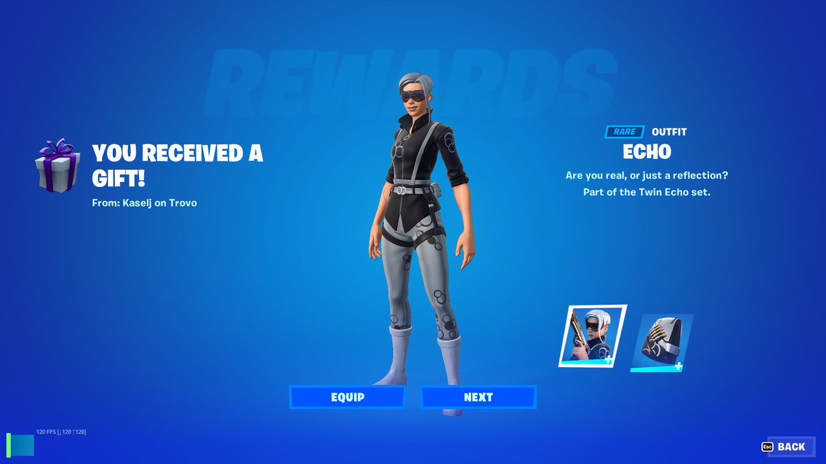 GW 1200 VB 🎁
Follow <a href="/kaseljfn/">KASELJ</a> <a href="/AncientTeamFN/">AncientTeam</a> 🎁
LIKE SLIKU 🎁
TAG 2 PRIJATELJA🎁
RETWET 🎁
Izvlacenje za 2 dana GL SVIMA🥳🎁