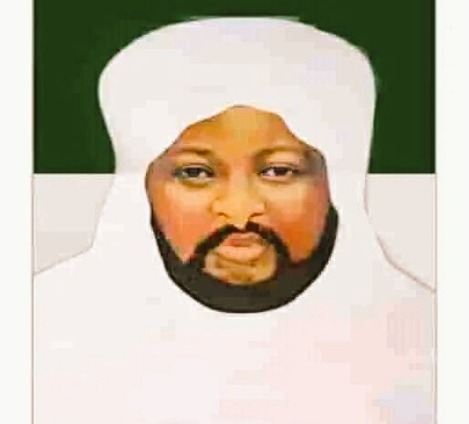 قال الشيخ الإسلام الحاج ابراهيم انياس في مدح شيخ تجاني 

فشيخي الختم معواني   *   فتشفي منه اخواني *  واعلوا منه اقراني    *    فقولي ذا بإعلان

Shehina Cikamakon waliyyai Mai temakona,dashine bakkan cikina suke yayewa,Abokaina sun tashi zuwa gareshi,zancena wannan da sanarwa.