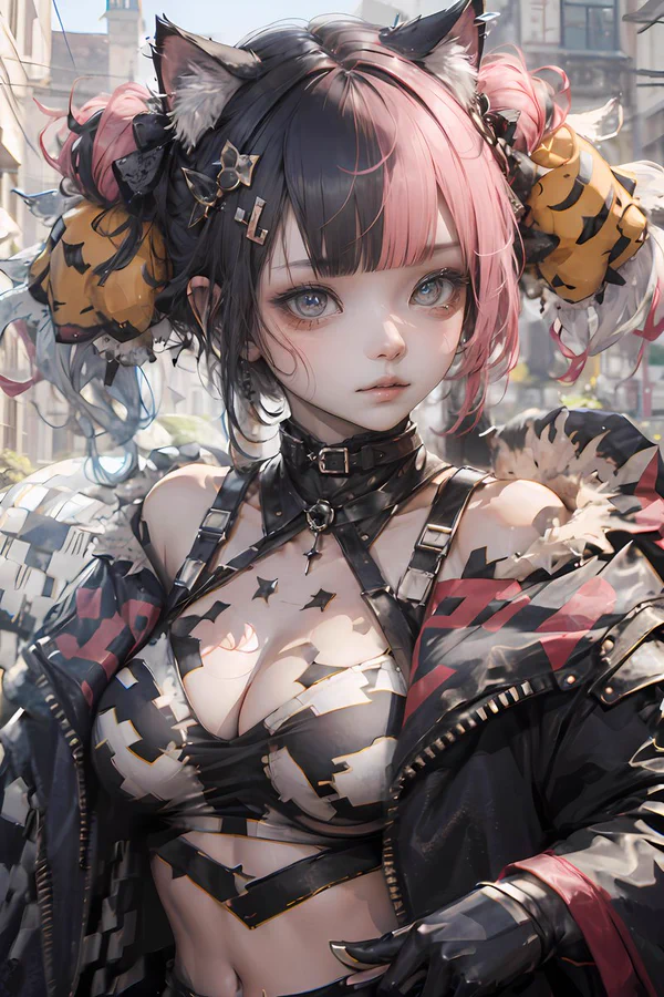 ai cosplay